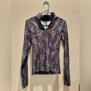 CALIA 1/4 Zip Athletic Top